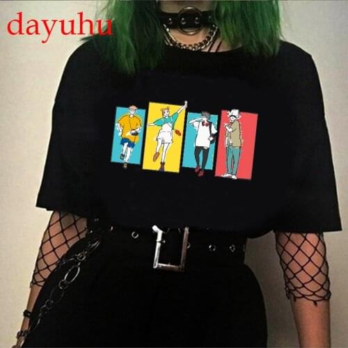 Ojuiyuhu Men's T-Shirts