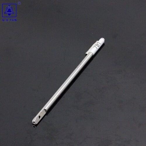 QXYUN Original Needle Bar For Q.X.YUN 771/781/761 buttonholing machine b1401-761-000