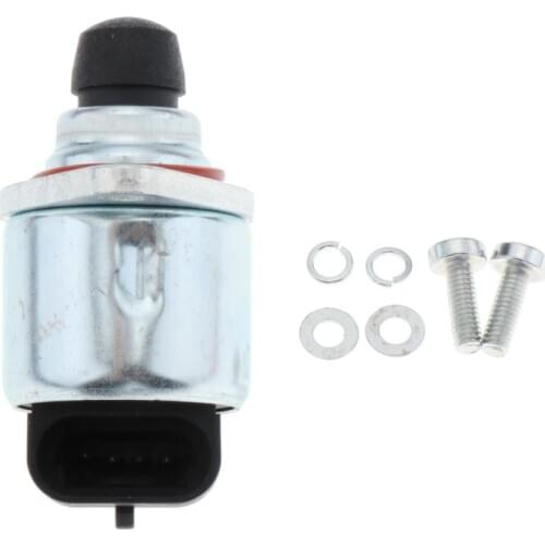 IAC Idle Air Control Valve Fit for Chevrolet C3500 Express Astro S-10