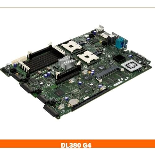 Server mainboard for DL380 G4 359251-001 411028-001 404715-001 012317-001 motherboard Fully tested