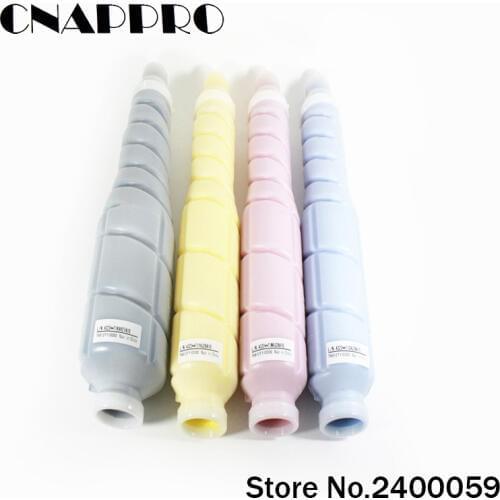 TN610 TN-610 TN 610 toner kit for konica minolta bizhub pro c5500 c6500 c6500p full toner cartridge