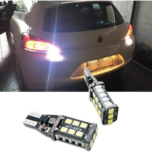 TPZLTWI LED Bulbs W16W (W2.1x9.5d)