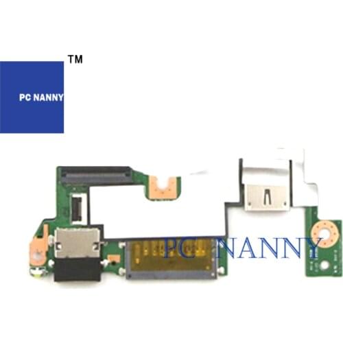 PCNANNY FOR LENOVO 6-14IML ThinkBook 14 IIL USB BOARD
