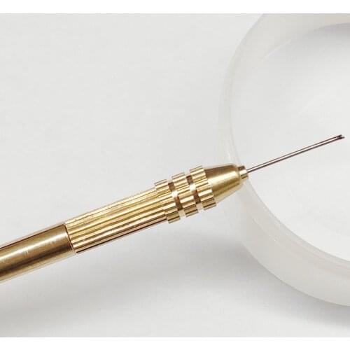 Hair-transplant-needles-for-dolls Injection-needle-for-training-head-skin needles