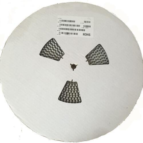 2000PCS 10UF 22UF 33UF 47UF 16V 25V 35V 50V 50V10UF 25V22UF 35V22UF 16V33UF 16V47UF 5*5.4mm SMD Aluminum electrolytic capacitor