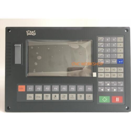2 axis CNC controller for plasma cutting flame cutter precision SH-2012AH1 laser cutter replace SH-2012AH
