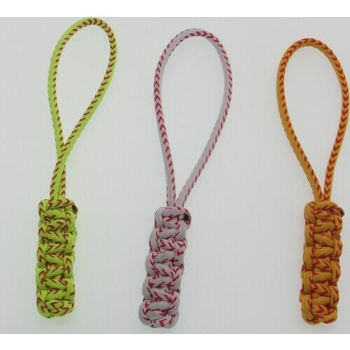 2019 titanium zipper pulls -Baseball softball
