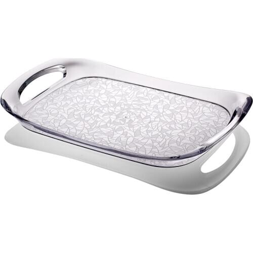 Acrylic Transparent Tray