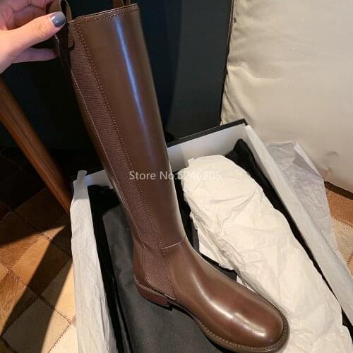 Ballengary Women's High Boots