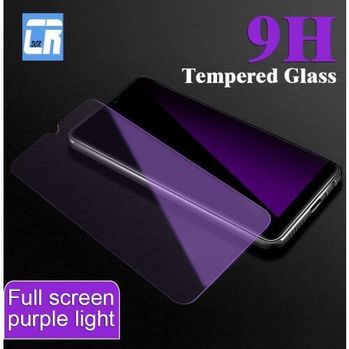 DCR Screen Protectors For Oppo A7x China