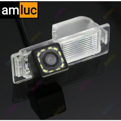 For Chevrolet Cruze TRAX LOVA 2009 - 13 2014 2015 2016 2017 2018 For Buick LaCrosse Verano ENVISION Car Back up Rear View Camera