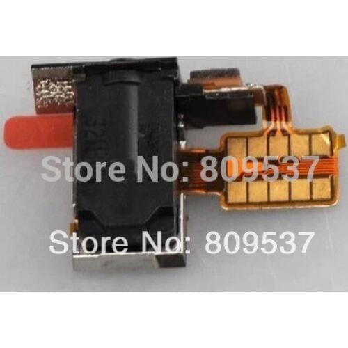 For Nokia Lumia 920 Earphone Headphone Jack Audio Flex Cable Ribbon