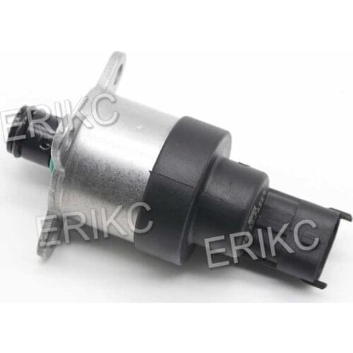 ERIKC 0928400543 Measuring Solenoid Unit 0 928 400 543 0928 400 543 Fuel Oil Pressure Regulator Valve Assembly