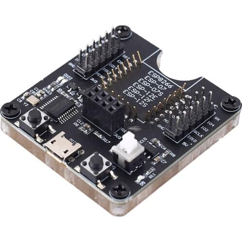 ESP8266 WIFI Internet of Things Development Board ORESP-WROOM-32 ESP8266 Test Burner Development Board WIFI Module