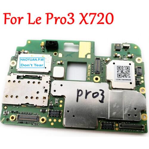 HAOYUAN.P.W Cases For LeEco Phones China