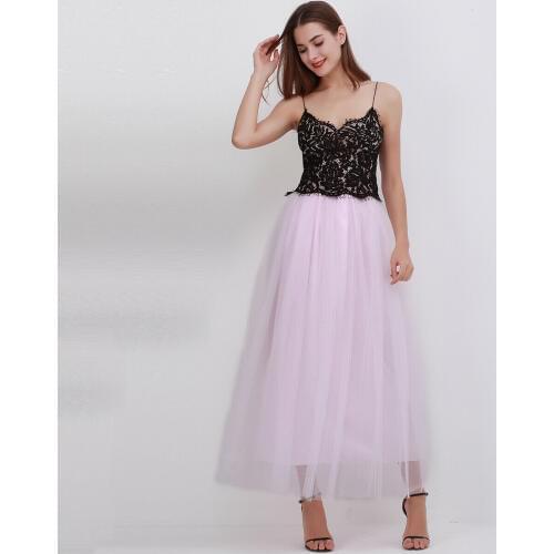 ITFABS Women's Tutu Skirts