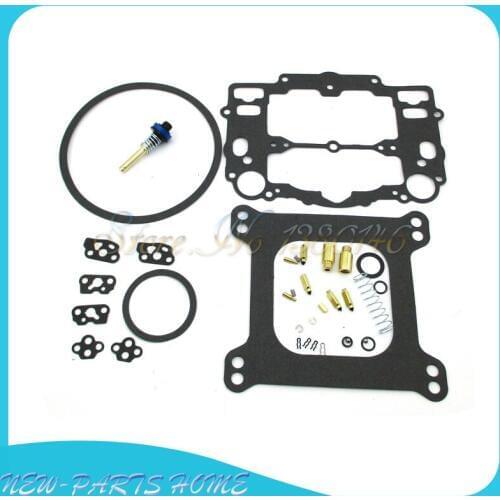 Carburetor Rebuild Kit fit Carburetor 1801 1802 1803 1804 1805 1806 1825 1826 1812 1813 9900 9903 9904 9905 9906 9907 9909 9910