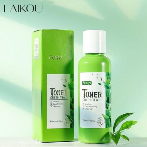 LAIKOU Moisturizing Facial Toners