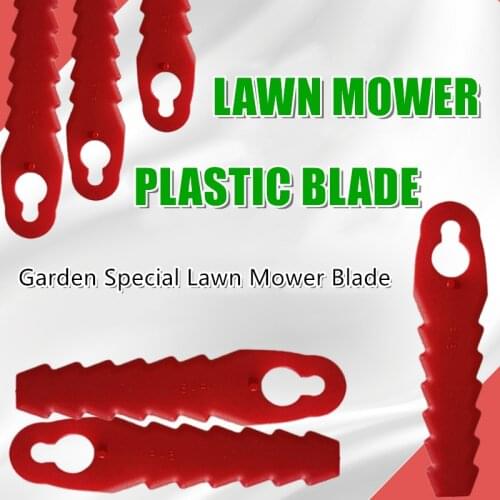 Liplasting Lawn Mower Parts China
