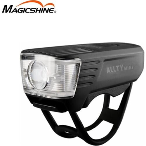 Magicshine ALLTY Mini Kid Chldren Bicycle Front Light Bike LED Light 300 Lumen Waterproof High Brightness Flashlight