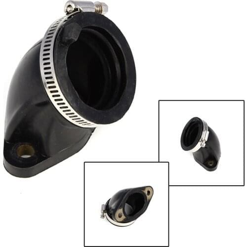 Motorcycle Carburetor Intake Manifold Boot For Polaris Sportsman 500 HO 2002 2003 2004 2005 2006 GL1003CB103CE