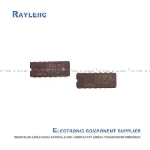 NEW Original AD594AQ DIP-14 Temperature Sensor In Stock (Big Discount If You Need More)