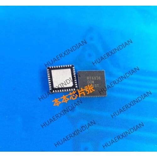 New RT6936GQW RT6936 GQW QFN high quality