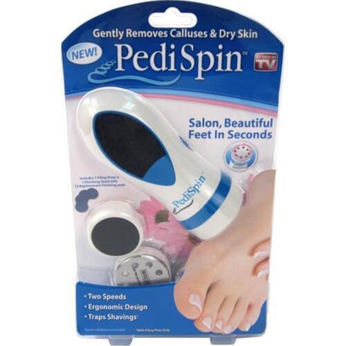 The new grinding PiQi foot Go to dead PiQi Electric grinding machine Manicure tools Nail tools to foot dead skin