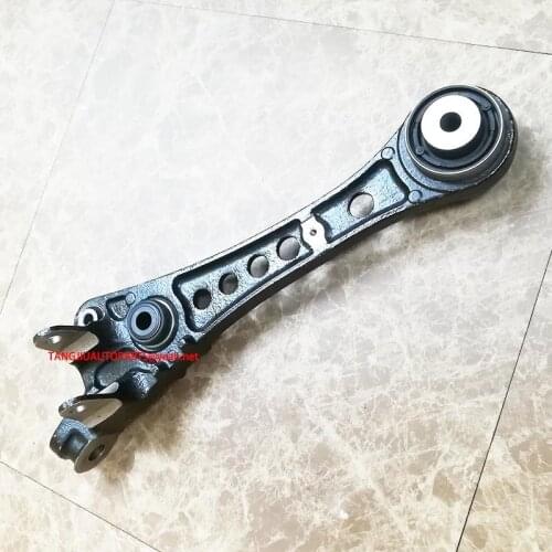 Front Left Control Arm Fit Jaguar XJ 2009-2020 XJR C2D1537 C2D35201