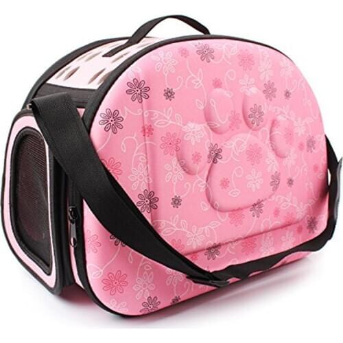 Carrier For Cat Transport Pet Dog Backpack Breathable Travel Carrying Shoulder Bag Sling Puppy Handbag Small Animals Accessories