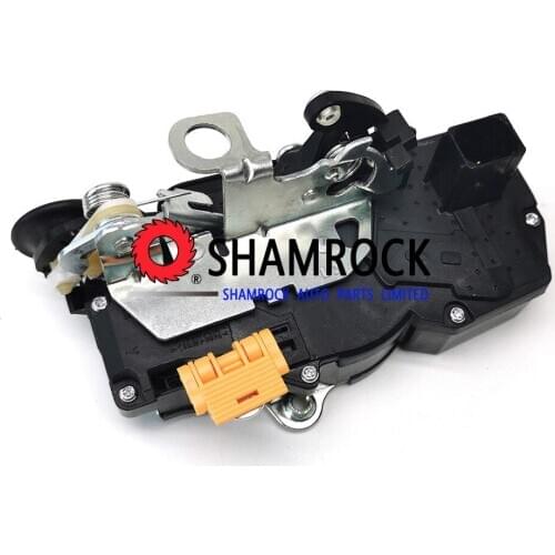 Rear Left Door Latch Lock Actuator OEM 931-108/15785128/15896626/20783857 f Ccadillac Escalade Cchevrolet Silverado GGMC Sierra