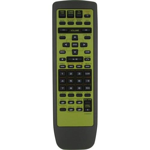 Remote Control For Pioneer XXD3080 AXD7354 HTD-540 HTD-640 HTD-540DV HTD-640DV HTD-630DV HTD-340 HTD-340DV DVD CD RECEIVER