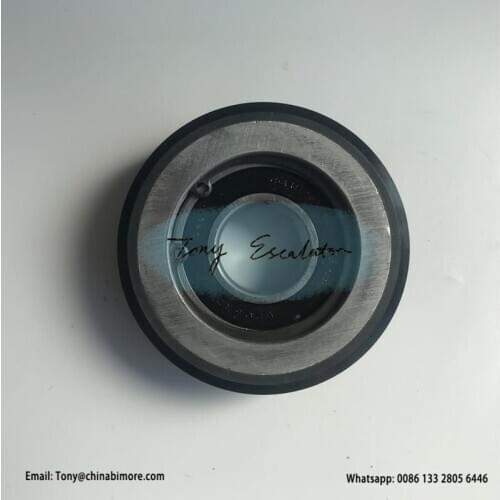 Elevator Roller 80x25x6206