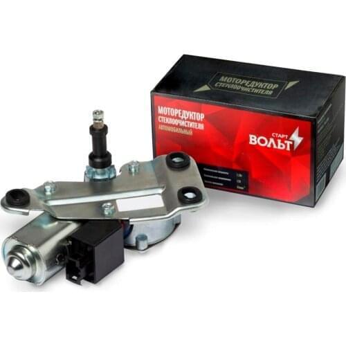 СтартВОЛЬТ Car Wipers