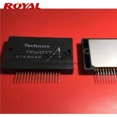 STK8050 STK8040 STK8051 NEW AND ORIGINAL MODULE