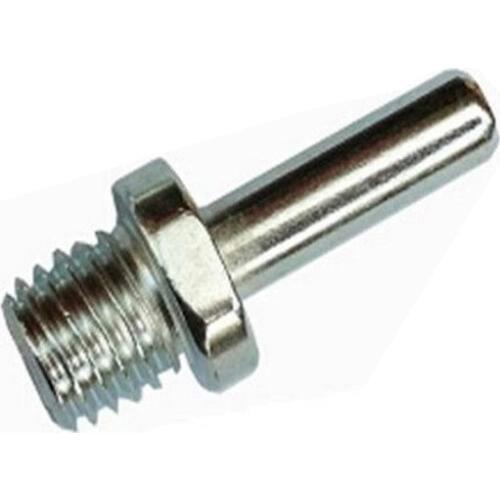 M10 Drill Aapter For Polishing Pad And Hook Loop Backer Plate Connecting Rod For Car Polisher