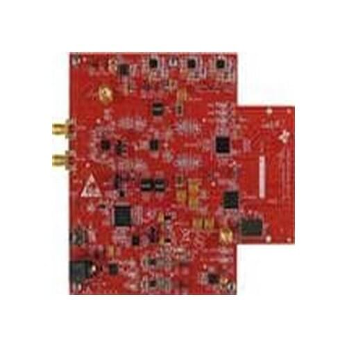 TSW16DX370EVM RF Development Tools TSW16DX370EVM