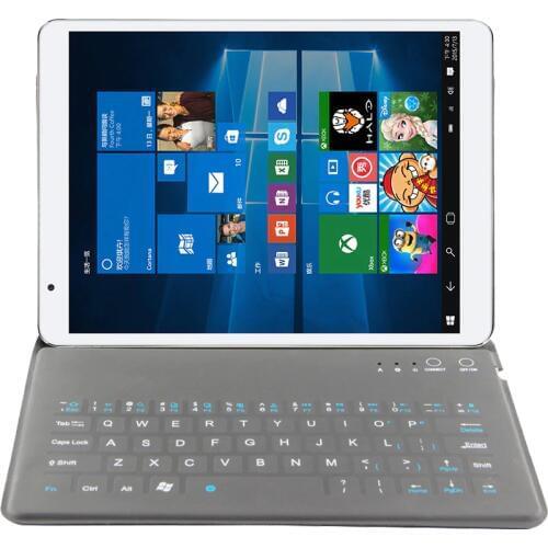 Ultra-thin Bluetooth Keyboard case for 7.9 inch xiaomi mipad 2 windows 10 tablet pc for xiaomi mipad 2 windows 10 keyboard case