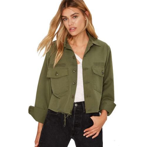 BF Casual Blusas Fashion Women Shirt Long Sleeve Women Blouse Tops Cardigan Brief Short Womens Shirt Female Jacket Autumn 2017