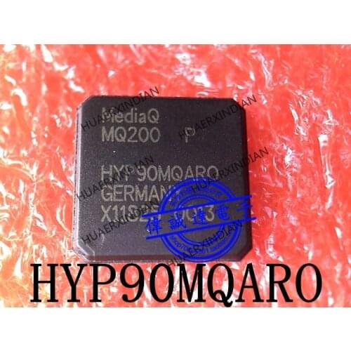 1Pieces new Original MQ200 P HYP90MQARO HYP90MQAR0 BGA 130 In stock real picture
