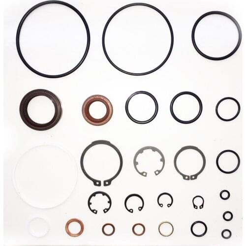 1244600161 Steering Seal Kits FOR W124 W202 W123 W124 W210