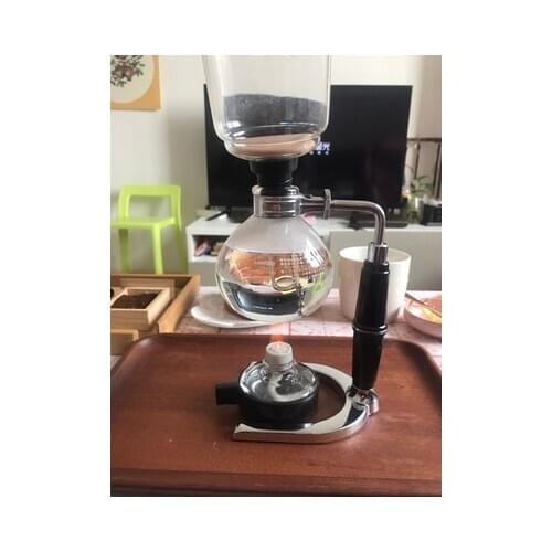 2020 HOT Siphon Coffee Makers /VACUMM COFFEE POT /syphon coffee maker