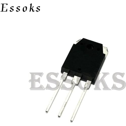 5PCS E13009L FGA20S120M FGA60N65SMD FQA11N90C FQA18N50 FQA24N50 FQA24N60 FQA28N50 FQA9N30C TO-3P TO3P