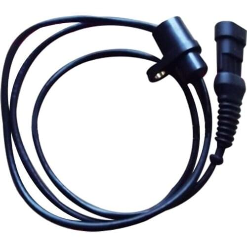 Motorcycle Accessories BJ600GS/-A/BN600i Speed Speed Sensor Odometer Cable