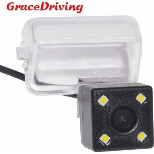 Free Shipping Car Rear View Camera For Besturn B50 2009-2013 For mazda CX-7 2011 For MAZDA 6 2008-12/CX-5/X80/Oley Hot sale