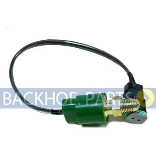 Pressure Switch Sensor 106-0179 1060179 for Caterpillar Excavator 320BFMLL 320BL 320BU 322B 322BL 322BLN 325B