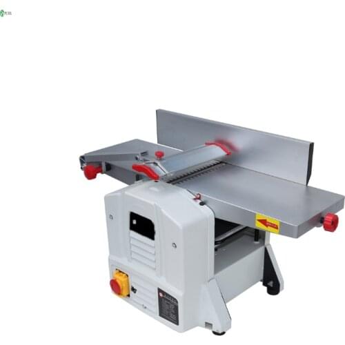 Woodworking Planer Electric Planer Small Woodworking Planer Planer Woodworking Planer Integrated Machine Double Side Planer