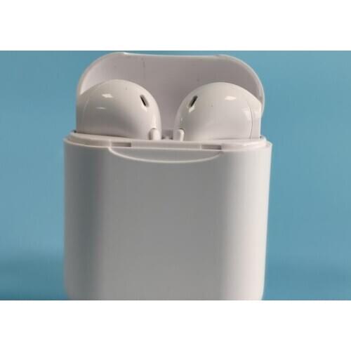 DHL fast free delivery to US i11 bluetooth earphone at low cost button control