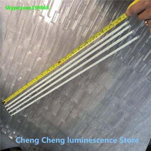 FOR Hisense LED42K680X3DU TV LCD retroilluminazione A LED Articolo lampada V420D1-LS1-TREM1 schermo V420DK1-LS1 1piece = 48LED