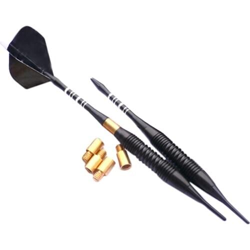 3PCS/LOT Dart 2 grams Gain Weight Dart weight add Accentuator tools Accessories 2BA thread